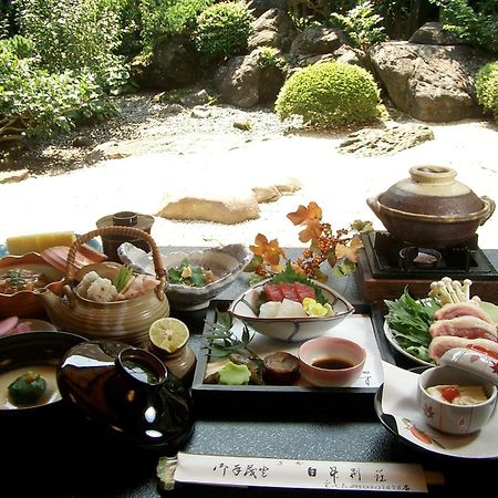 Nissho Besso Hotel Kyoto Ngoại thất bức ảnh