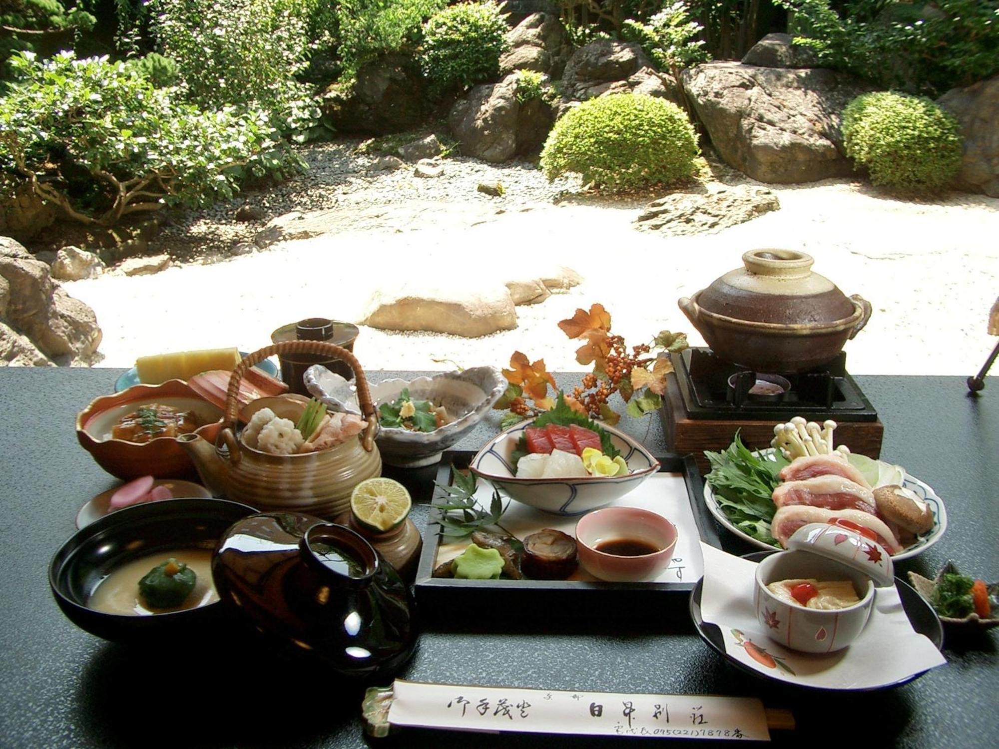 Nissho Besso Hotel Kyoto Ngoại thất bức ảnh