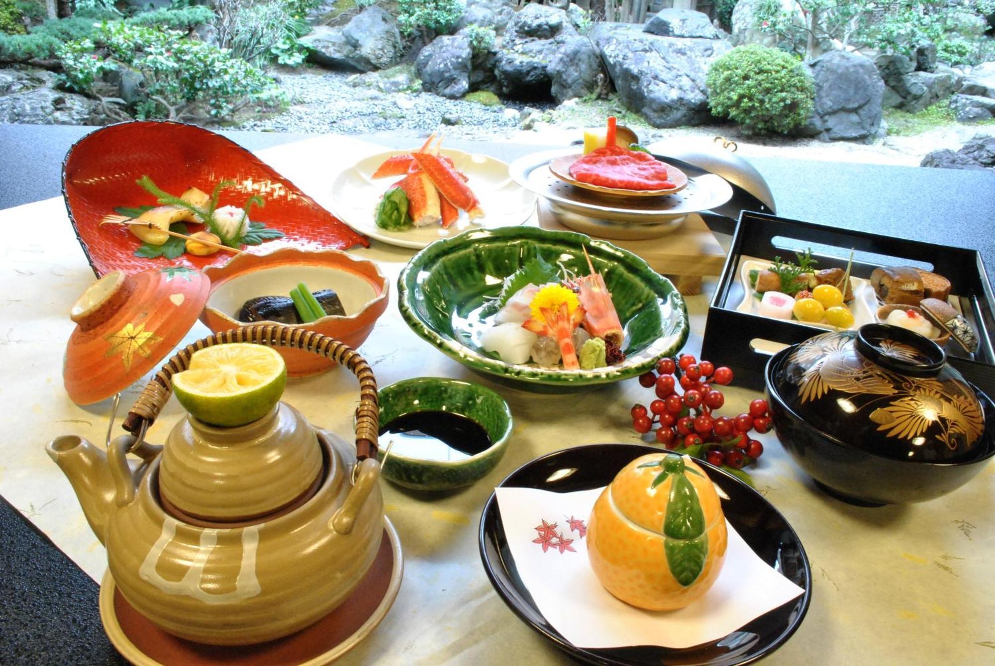 Nissho Besso Hotel Kyoto Ngoại thất bức ảnh