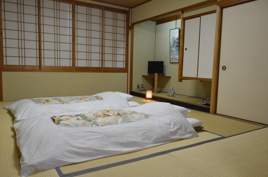 Nissho Besso Hotel Kyoto Ngoại thất bức ảnh