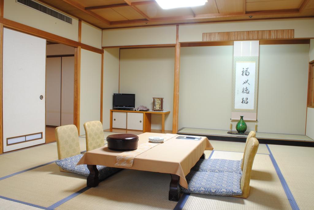 Nissho Besso Hotel Kyoto Ngoại thất bức ảnh