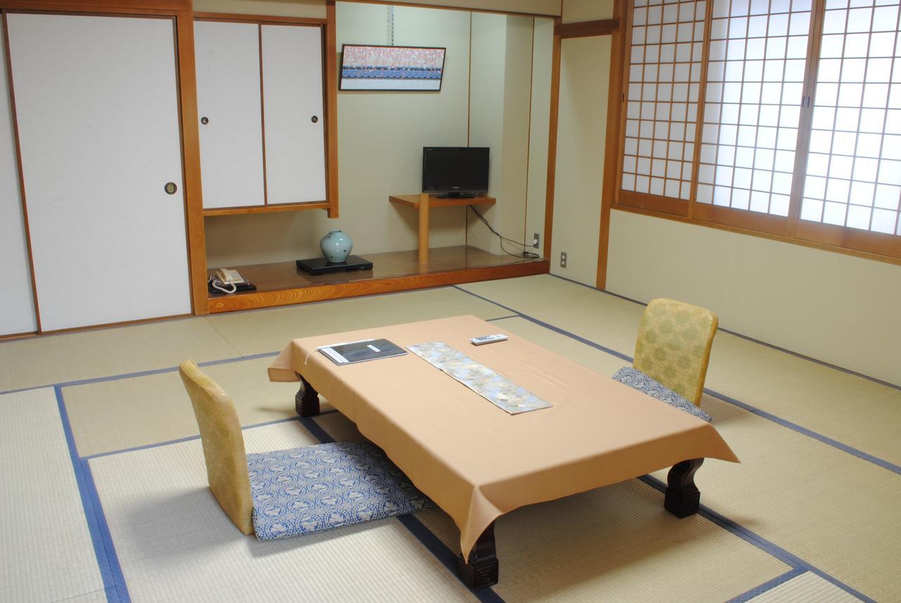 Nissho Besso Hotel Kyoto Ngoại thất bức ảnh
